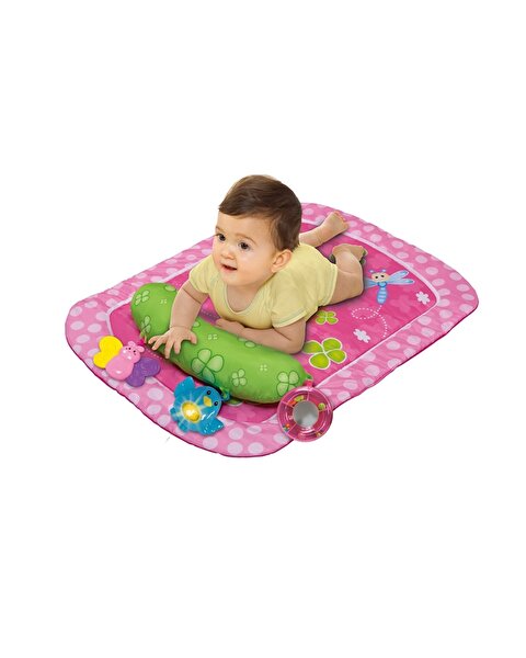 Pal Baby Minik Prensesin Oyun Halısı