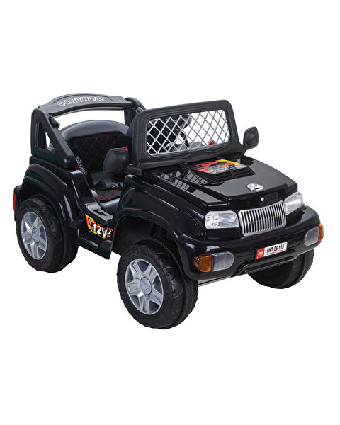 Pilsan 12 Volt Panter Akülü Araba