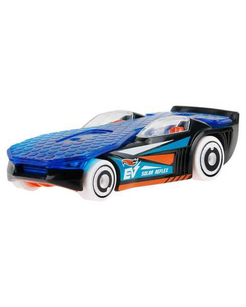 Hot Wheels Tekli Araba Solar Reflex JJK67