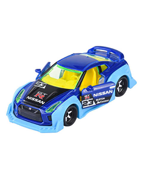 Majorette Japan Series Deluxe Araçlar Nissan GT R