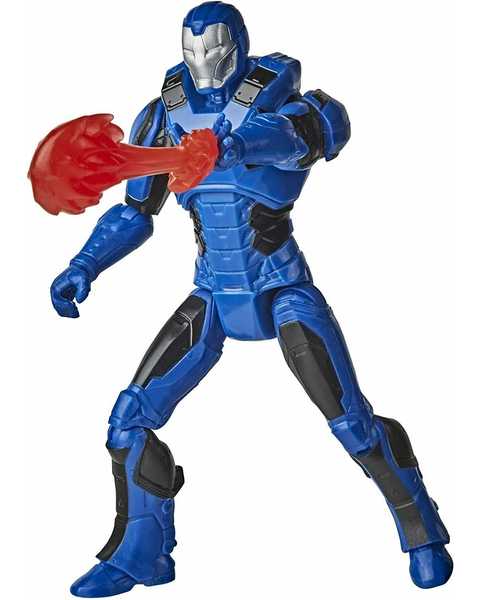 Marvel Gameverse Iron Man Figür E9866