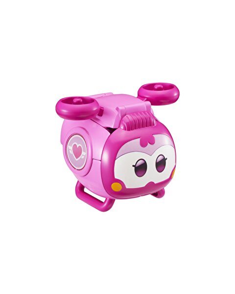 Harika Kanatlar Dönüşen Pet Dizzy