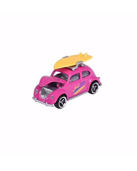 Majorette Volkswagen The Originals 5'li Paket Set