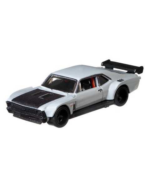 Hot Wheels Boulevard Premium Arabalar Custom '70 Chevy GRM04