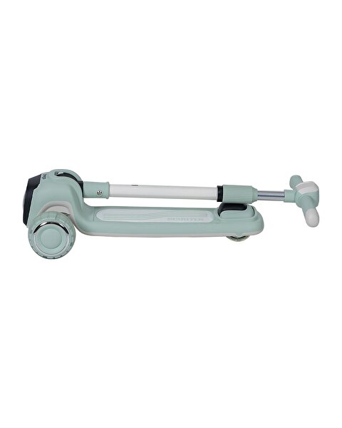 Prego Smile Yeşil Scooter