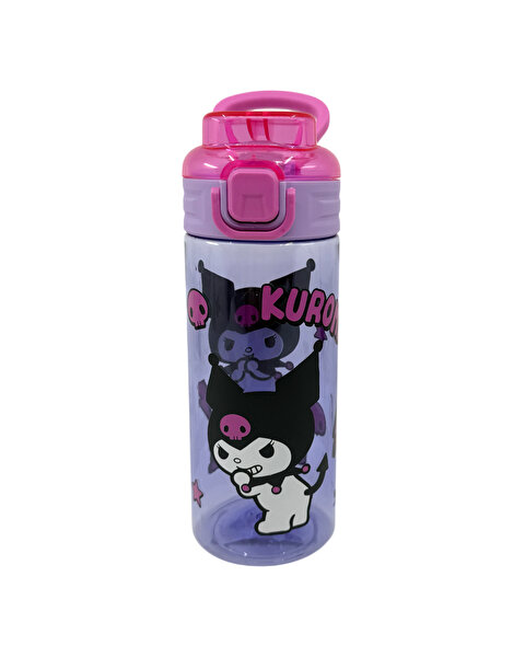 Kuromi Pembe Matara 500 Ml