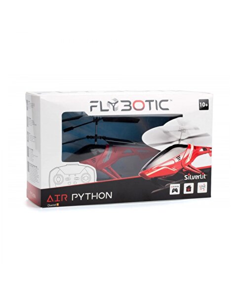 Silverlit Air Python Helikopter Kırmızı