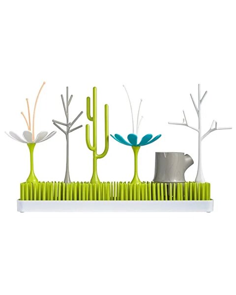 Patch Kompakt Bebek Biberonu Kurutma Standı