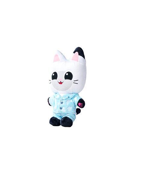 Gabby's Dollhouse Pandy Paws Peluş