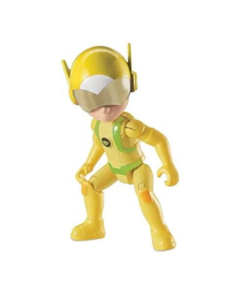 Petronix Defenders Sırt Çantalı Jia 7 5 Cm