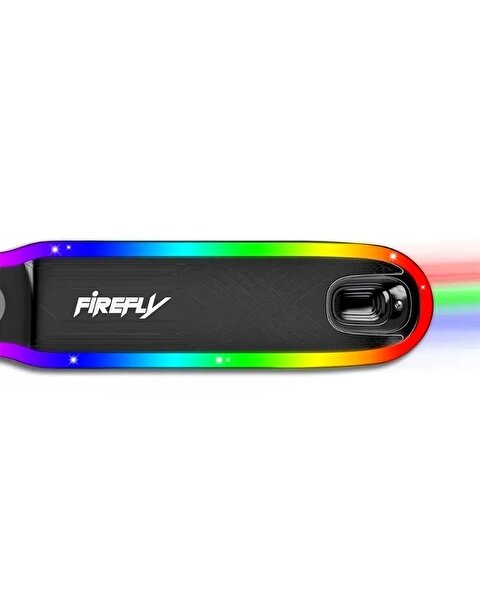 Firefly Işıklı 3 Tekerlekli Scooter