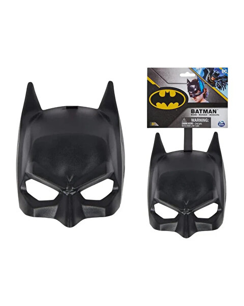 DC Comics Batman Maskesi