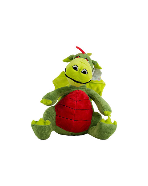 Teddy Mountain Fearless Dragon 40 Cm