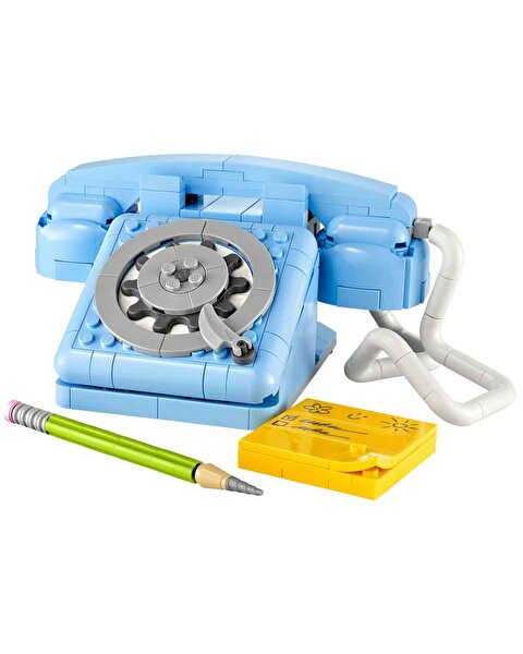 LEGO Creator 3 in 1 Retro Telefon 31174