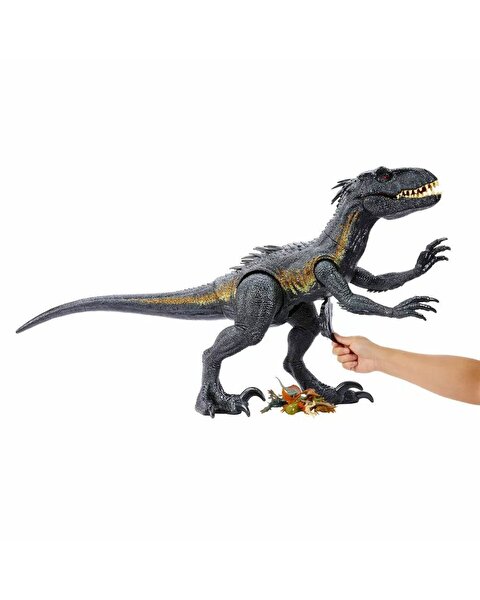 Jurassic World Super Colossal Indoraptor HKY14