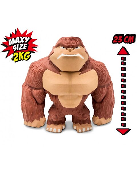Elastikorps Fighter 2 Maxy Gilla