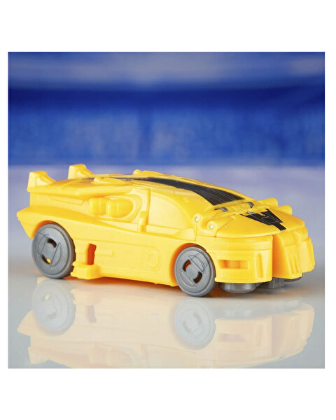 Transformers One Cog Changer Bumblebee B-127 F9383