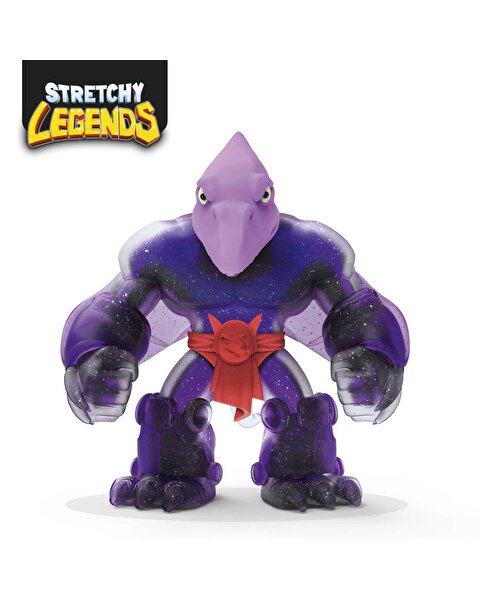 Legends Stretchy Pterotrooper Figür
