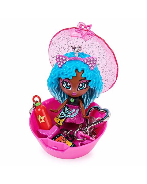 B Pack Clip N' Go Sürpriz Paketi