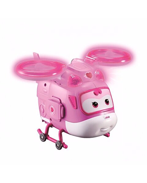 Harika Kanatlar Dönüşen Deluxe Supercharge Dizzy