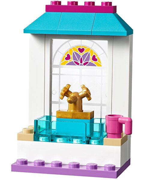 LEGO® Friends Stephanie’nin Dostluk Kekleri