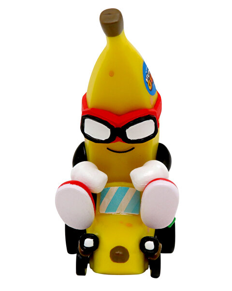 Stumble Guys 3'lü Mini Figür S4 Set 7