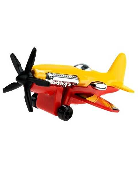 Hot Wheels Tekli Araba Mad Propz GHC63