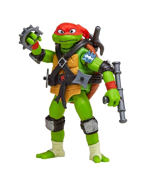 TMNT Mix'n Match Raphael Figürü 11 Cm