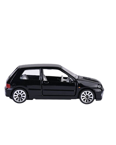 Majorette Vintage Araçlar Renault Clio 16S