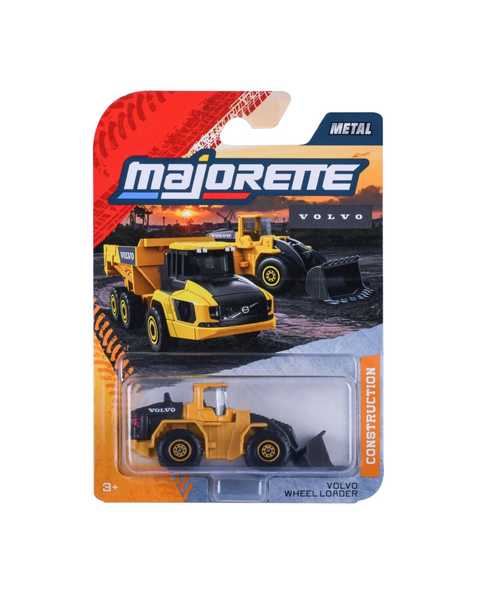 Volvo Edition Sürpriz Araçlar Wheel Loader L350H