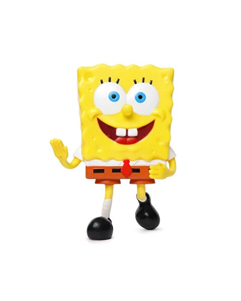 Flexfigs Spongebob Aksiyon Figür 55214 Spongebob