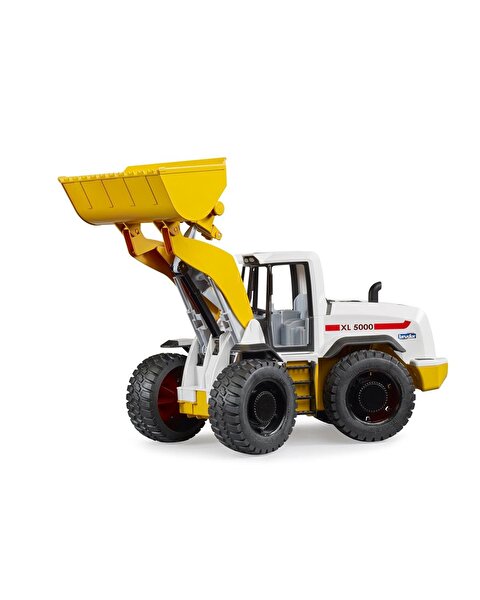 Bruder Roadmax Yükleyici