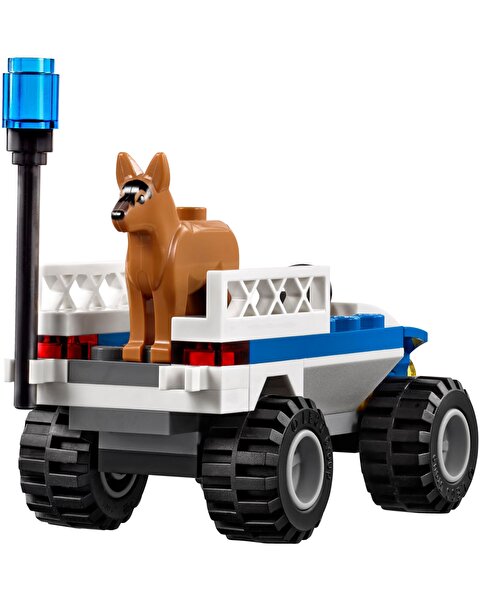 LEGO® City Police Starter Set