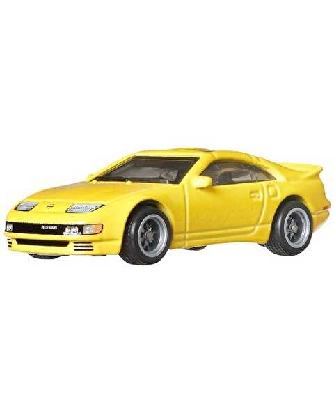 Hot Wheels Car Culture Arabalar Nissan 300ZX Twin Turbo GRJ93