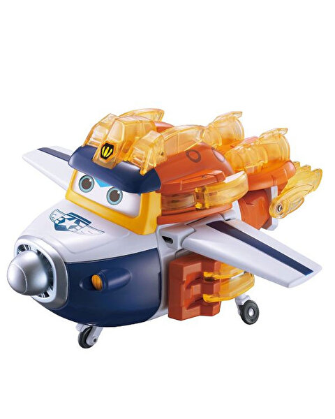 Harika Kanatlar Deluxe Transforming Animal Paul
