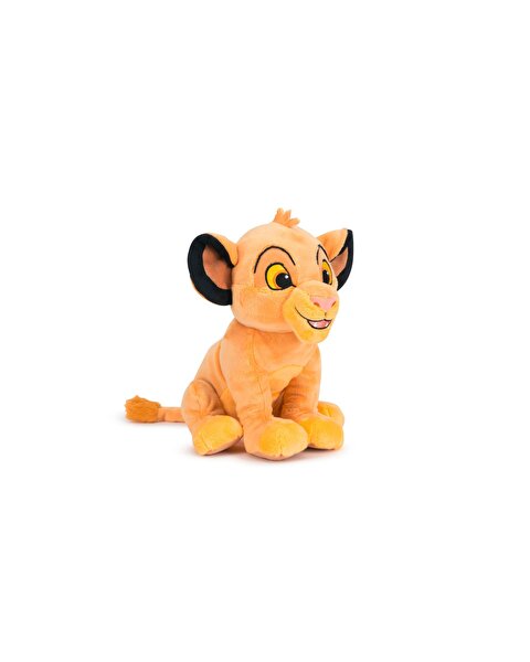 Disney Classic Arkadaşlar Peluş Simba