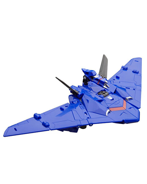 Transformers EarthSpark Deluxe Figür Soundwave G0988