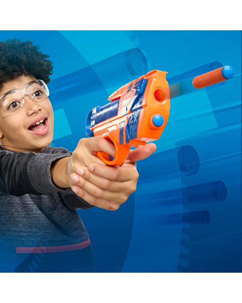 Nerf N Serisi İkili Paket