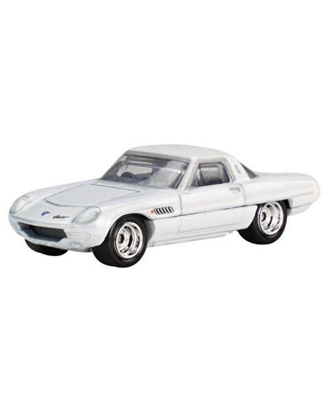 Hot Wheels Pop Culture Premium Arabalar 1968 Mazda Cosmo Sport JBL66