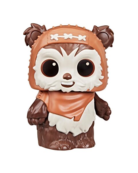 Star Wars Elektronik Droid Wicket 10 Cm