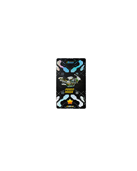 Spin Go Power Panda Yarış Motoru