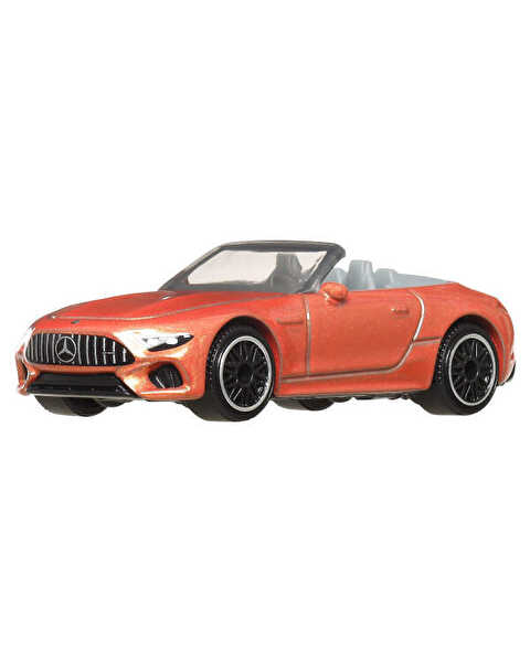 Matchbox Tekli̇ Arabalar Mercedes-AMG SL 63 JBR69