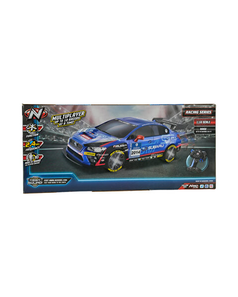 1:16 Nikko Rc Subaru Wrx Sti Drift Uzaktan Kumandalı Araba