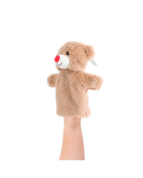El Kuklası Rocky Bear