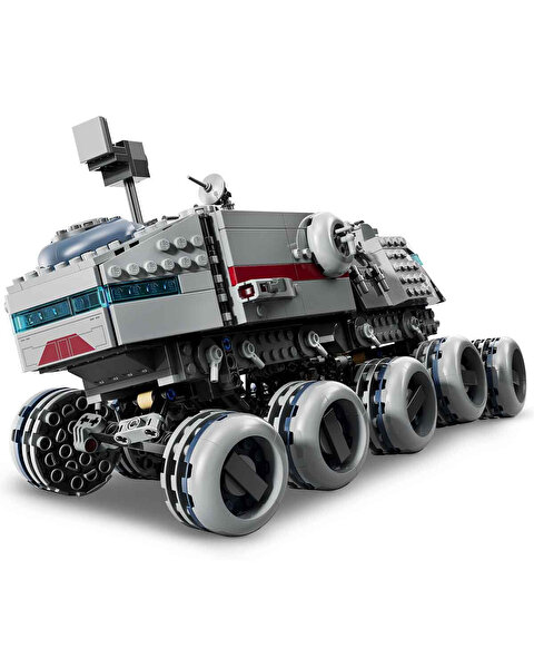 LEGO Star Wars: Klon Savaşları Cumhuriyet Juggernaut 75413