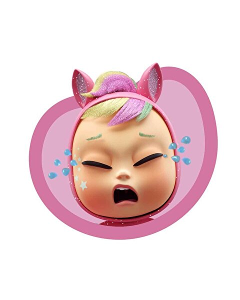 Cry Babies Love Fantasy Hannah 909793