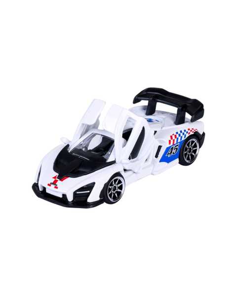 Majorette Premium Racing Yarış Arabası Mclaren Senna