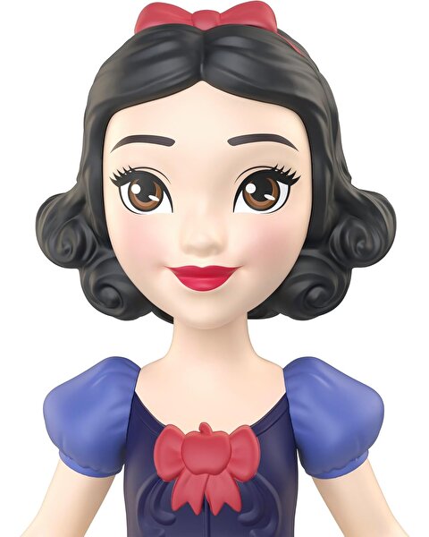 Di̇sney Prenses Mi̇ni̇ Bebekler Snow White JBX47