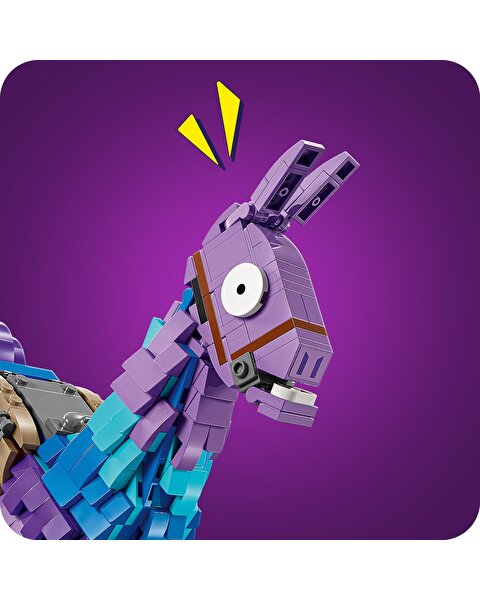 LEGO Fortnite Mühimmat Laması 77071