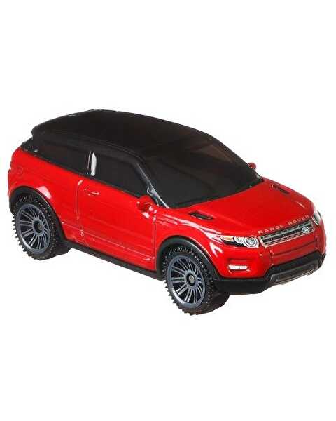 Matchbox Tekli Arabalar 2018 Range Rover Evoque GKM38